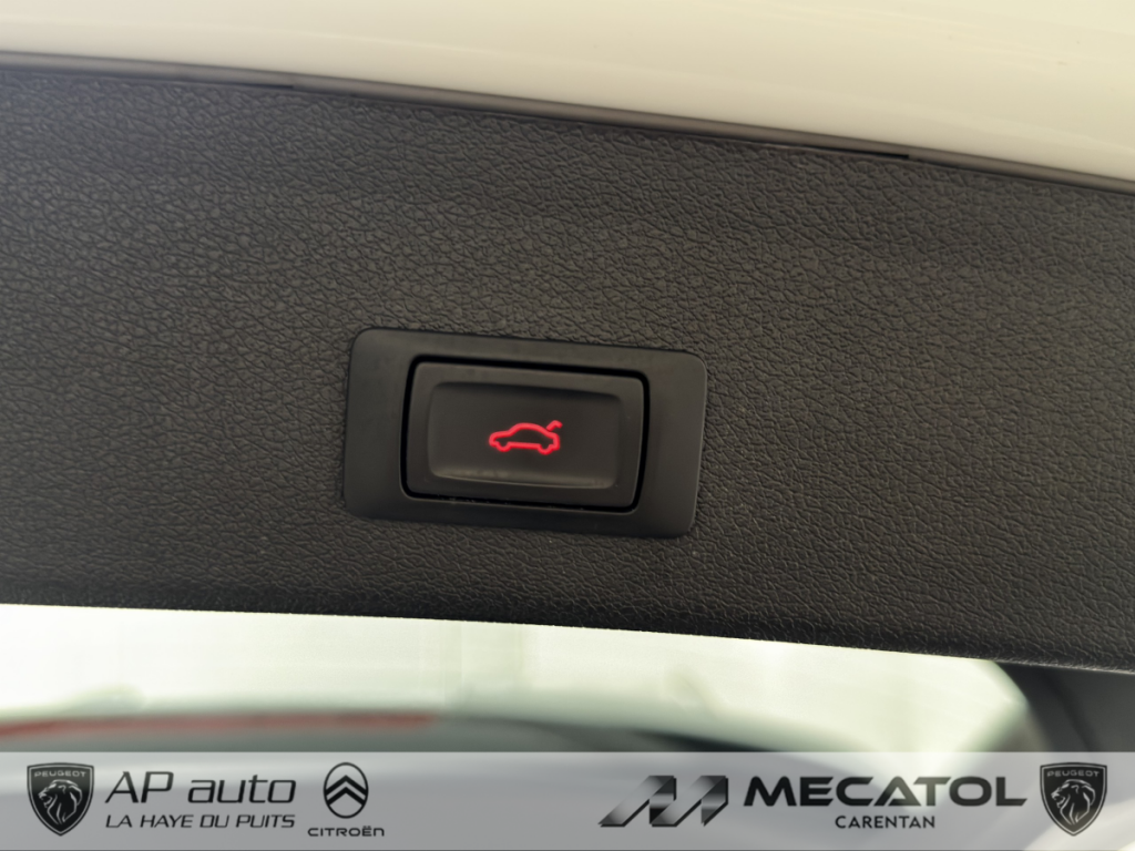 Audi SQ5 3.0 V6 BiTDI 313 Quattro Tiptronic 8