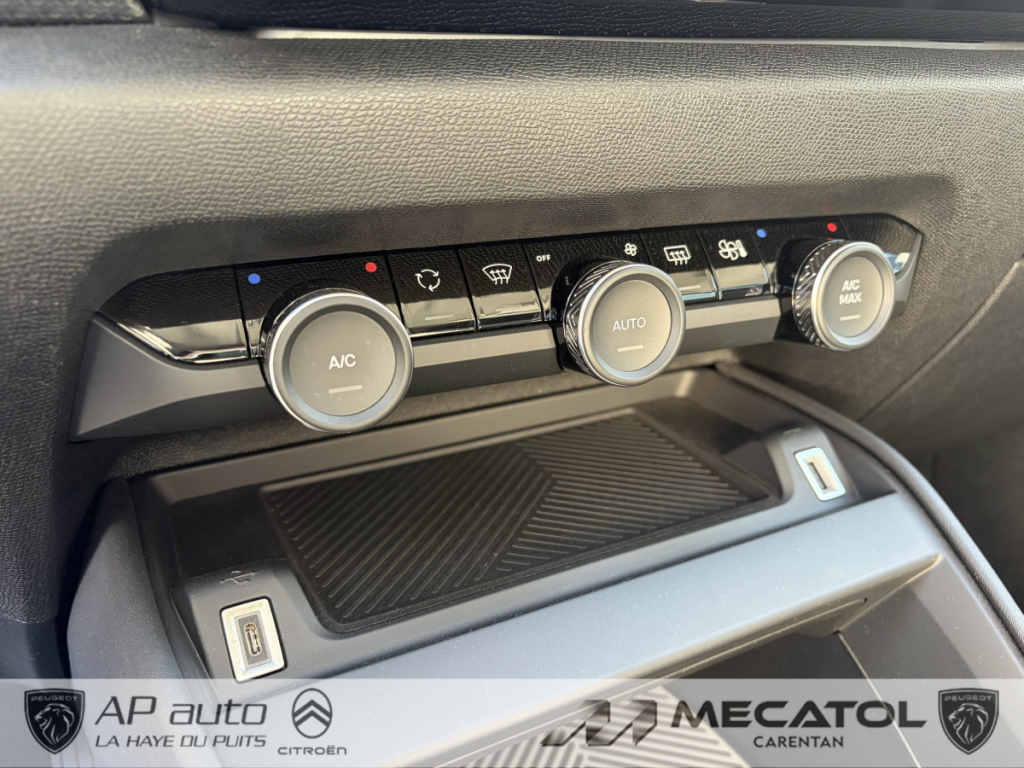 Citroën C4 (3) BlueHDi 130 S&S EAT8 Shine