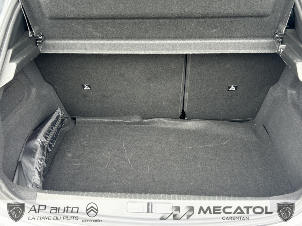 Peugeot 208 (2) 1.2 Hybrid 145 GT