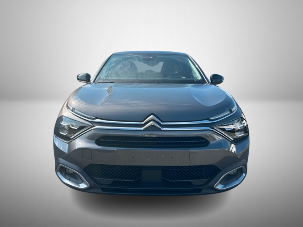 Citroën C4 X PureTech 130 BVM6 MAX