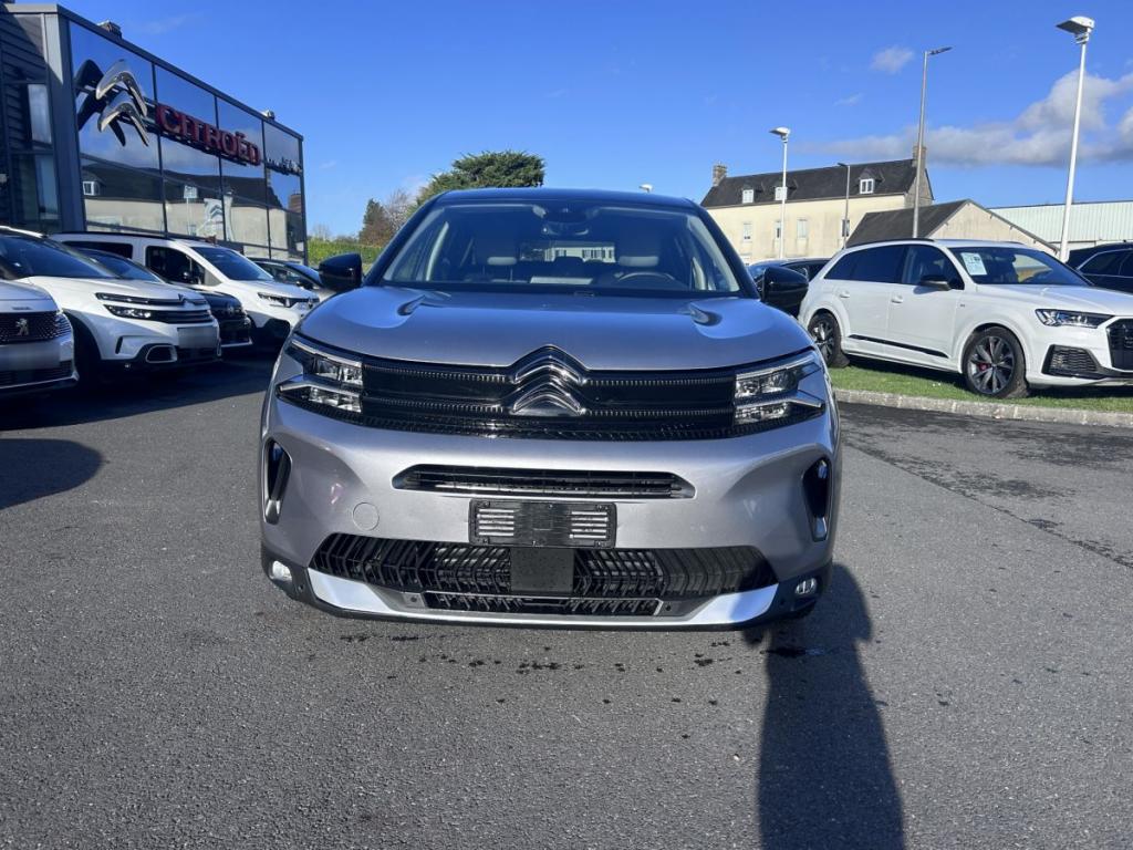 Citroën C5 Aircross BlueHDi 130 S&S EAT8 MAX