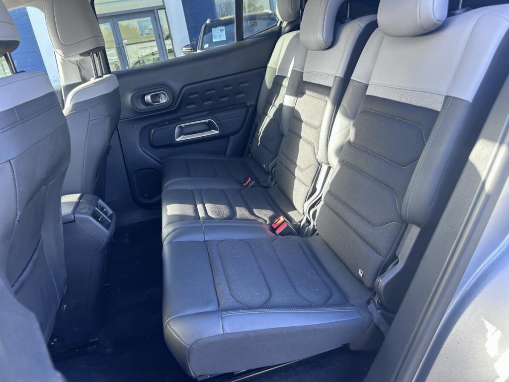 Citroën C5 Aircross BlueHDi 130 S&S EAT8 MAX