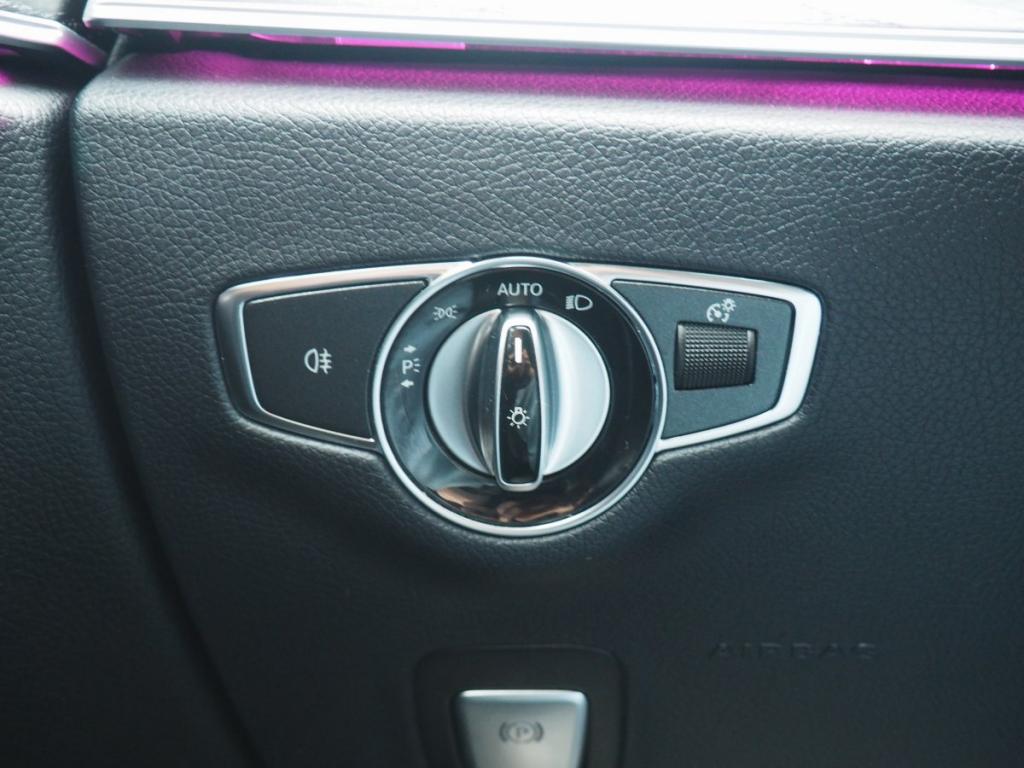 Mercedes Classe E Cabriolet (5) MERCEDES-AMG E 53 4MATIC+ AUTO