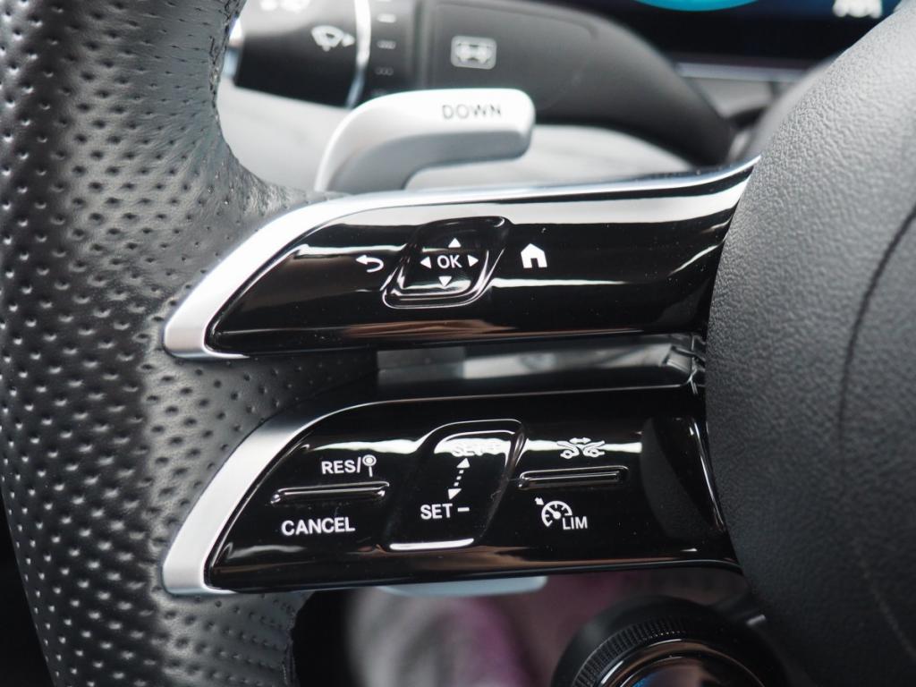 Mercedes Classe E Cabriolet (5) MERCEDES-AMG E 53 4MATIC+ AUTO