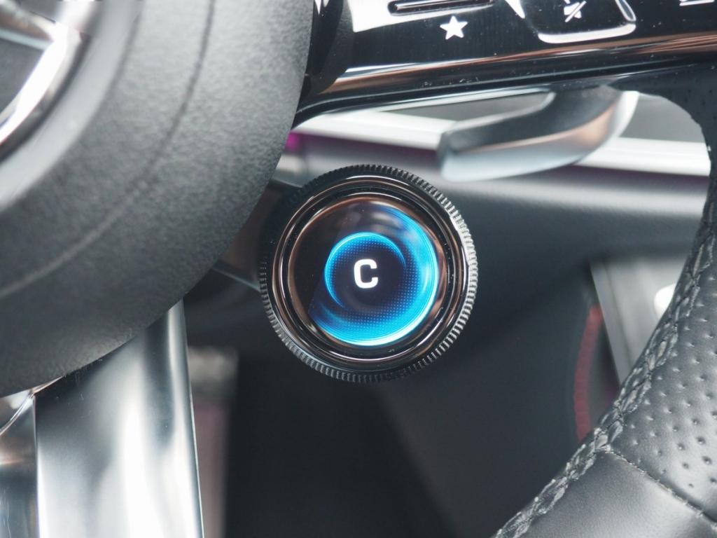 Mercedes Classe E Cabriolet (5) MERCEDES-AMG E 53 4MATIC+ AUTO