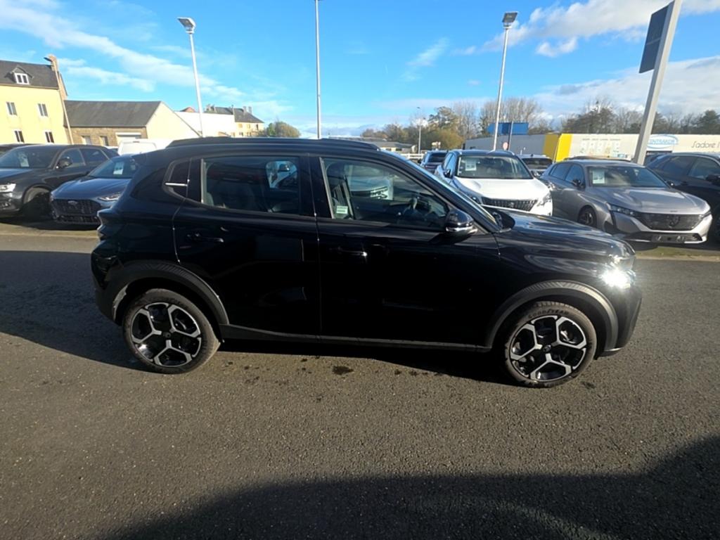 Citroën C3 (4) Turbo 100 BVM PLUS