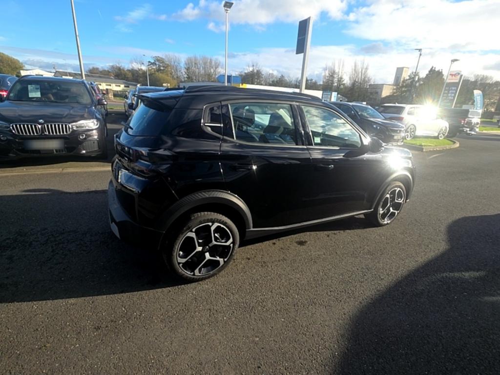 Citroën C3 (4) Turbo 100 BVM PLUS