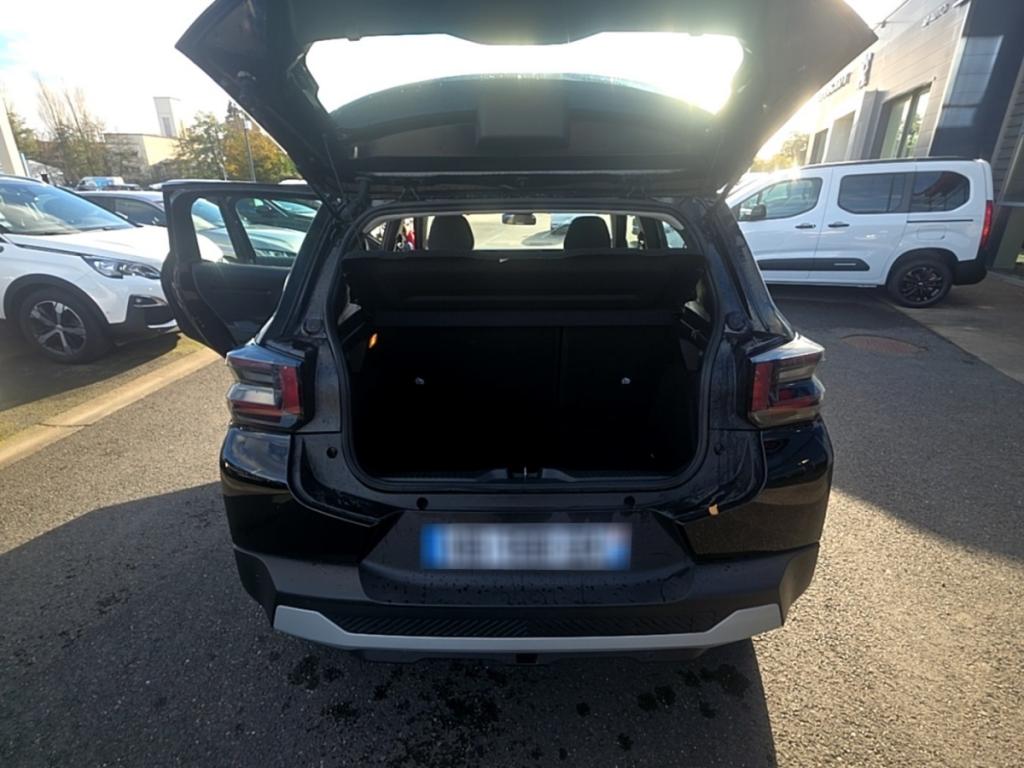 Citroën C3 (4) Turbo 100 BVM PLUS