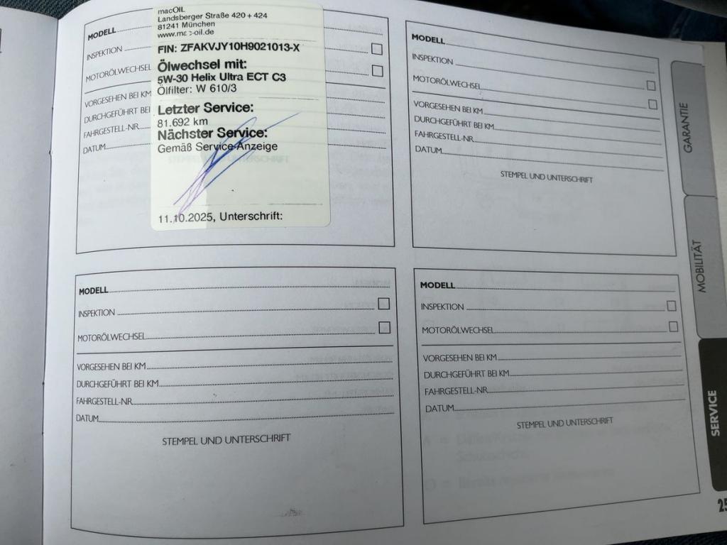 Fiat Fullback 2.4 180ch BVA dbl cab adv