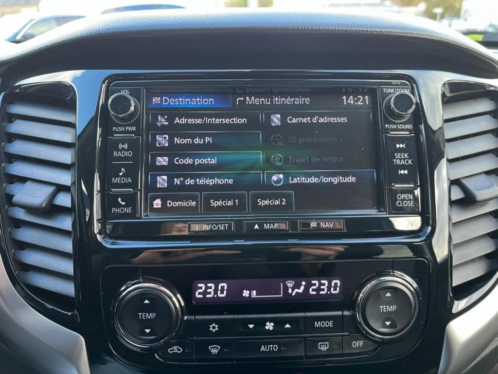 Fiat Fullback 2.4 180ch BVA dbl cab adv