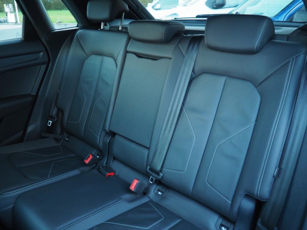 Audi Q3 (2) 35 TDI 150 QUATTRO S Tronic S LINE