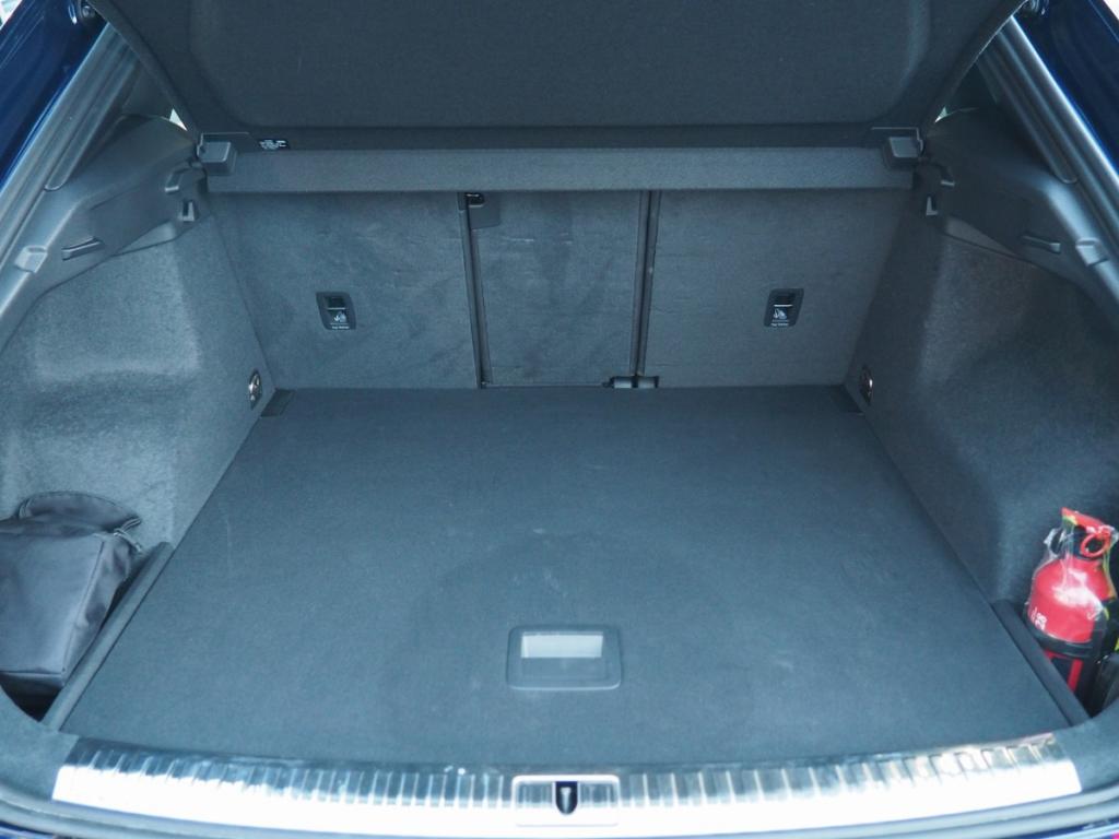 Audi Q3 (2) 35 TDI 150 QUATTRO S Tronic S LINE