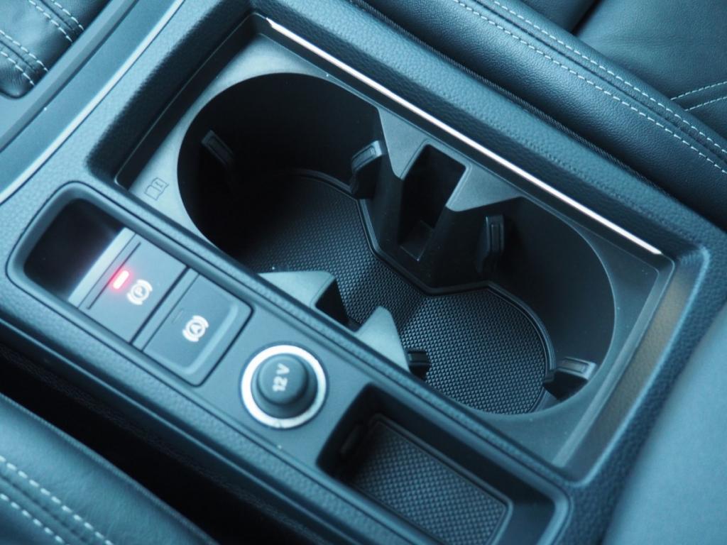 Audi Q3 (2) 35 TDI 150 QUATTRO S Tronic S LINE