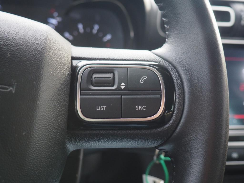 Citroën C3 Aircross PureTech 110 S&S BVM6 Feel Pack