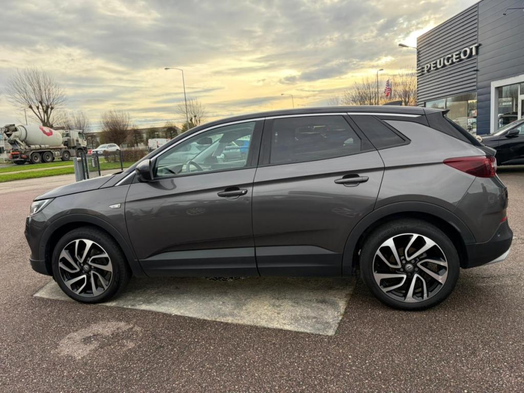 Opel Grandland X 1.5 DIESEL 130 ULTIMATE AUTO