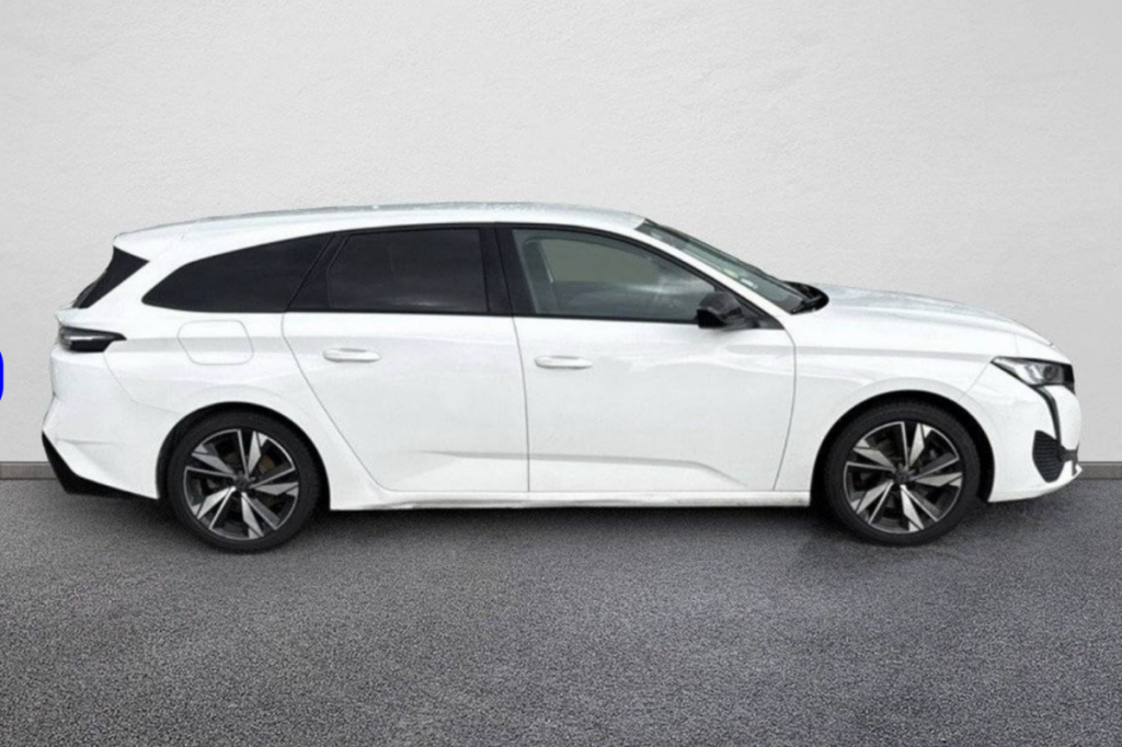 Peugeot 308 SW (3) BlueHDi 130 EAT8 ALLURE