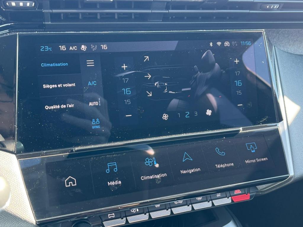 Peugeot 308 SW (3) BlueHDi 130 EAT8 ALLURE