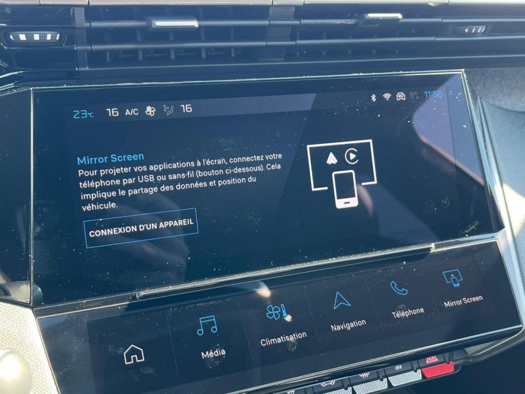 Peugeot 308 SW (3) BlueHDi 130 EAT8 ALLURE