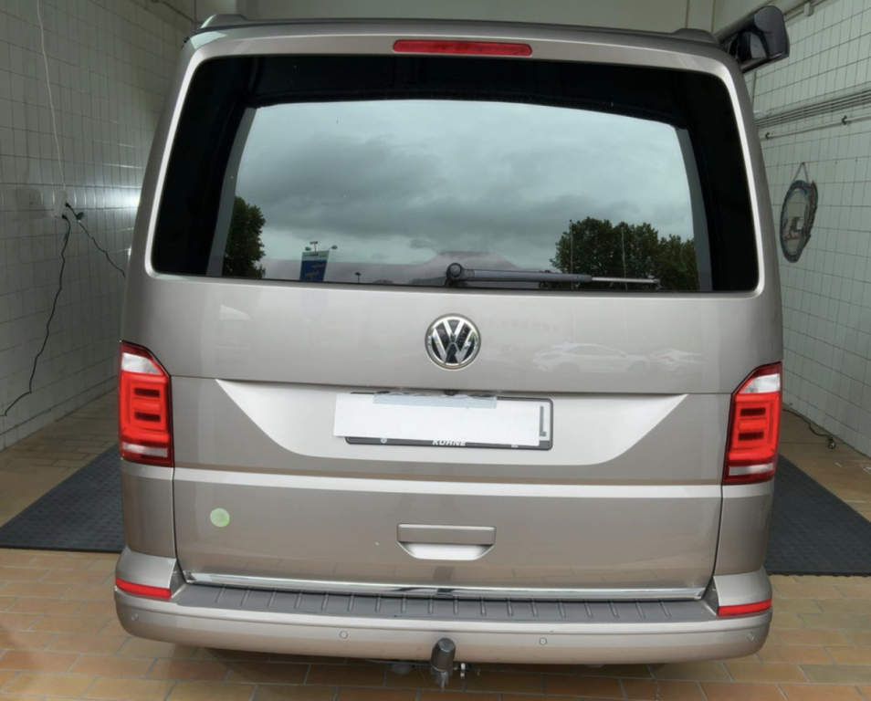 Volkswagen California (6) 2.0TDI 150 4WD Ocean