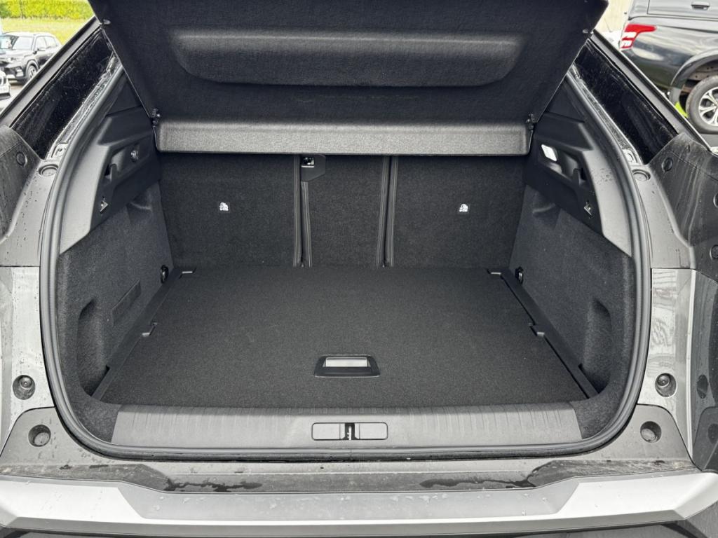 Peugeot 3008 (3) 1.2 HYBRID 145 E-DCS6 GT