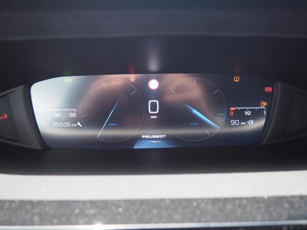 Peugeot 308 (2) PureTech 130 S&S ALLURE PACK