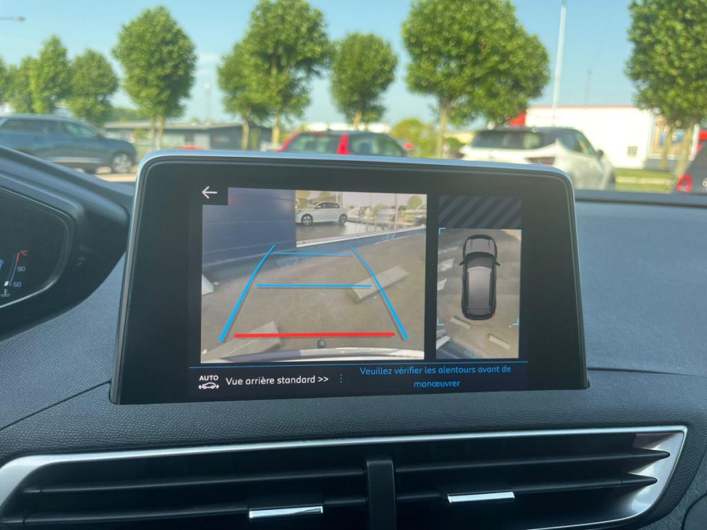 Peugeot 3008 (2) Puretech 130 S&S €6.c CROSSWAY