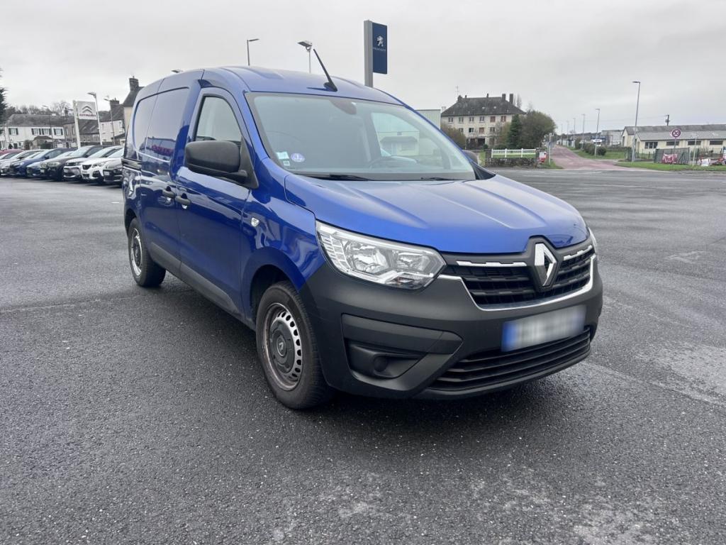 Renault Express Confort - Tce 100