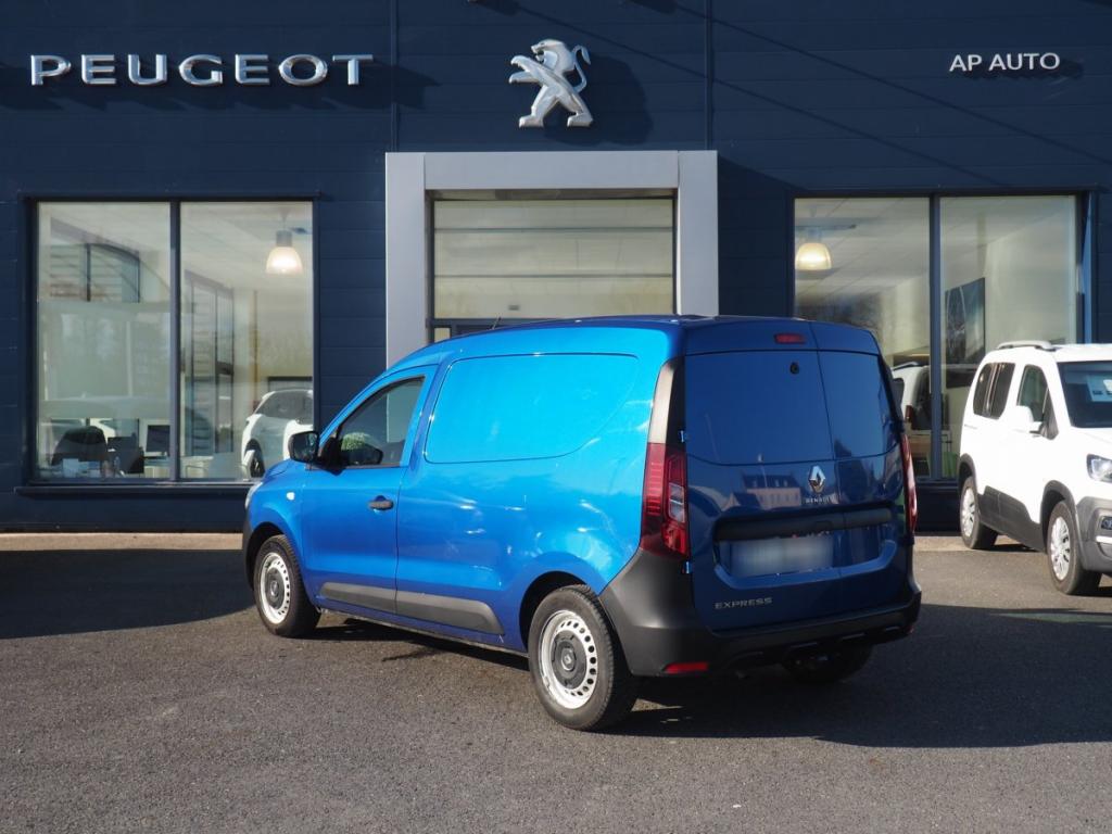 Renault Express Confort - Tce 100