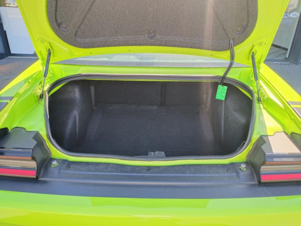 Dodge CHALLENGER R/T 392 SCATPACK 485 CH