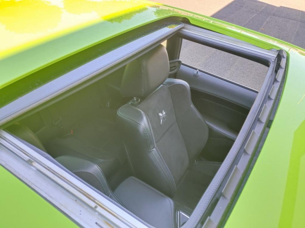 Dodge CHALLENGER R/T 392 SCATPACK 485 CH