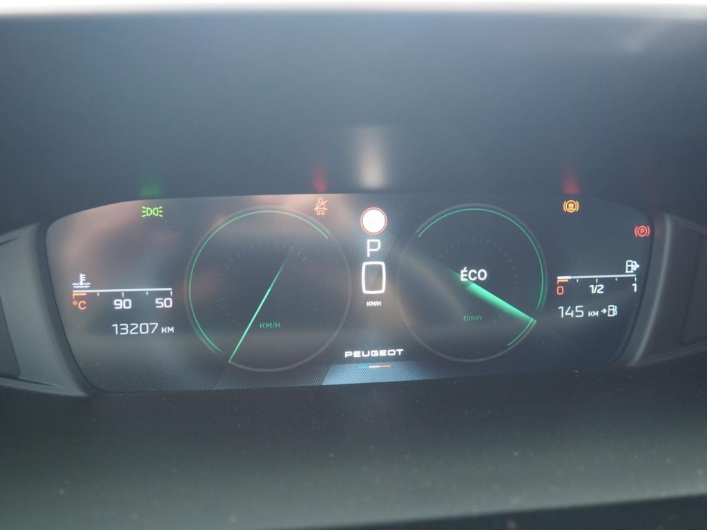 Peugeot 308 (3) BlueHDI 130 AUTO8 ALLURE PACK