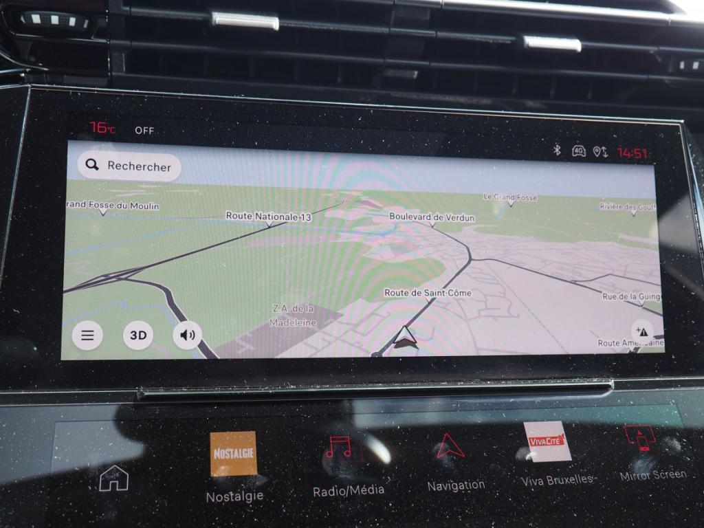 Peugeot 308 (3) BlueHDI 130 AUTO8 ALLURE PACK