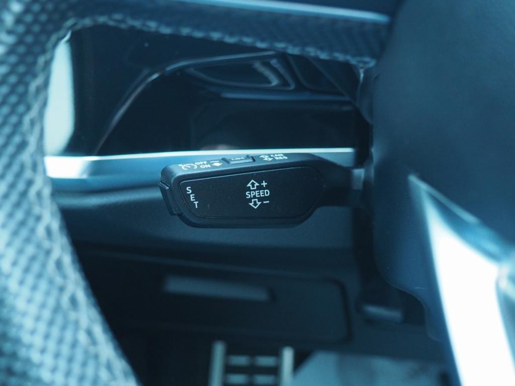 Audi Q3 (2) 35 TDI 150 QUATTRO S Tronic S LINE