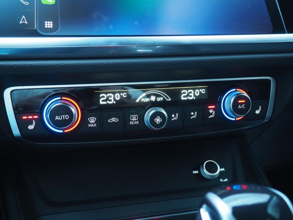 Audi Q3 (2) 35 TDI 150 QUATTRO S Tronic S LINE