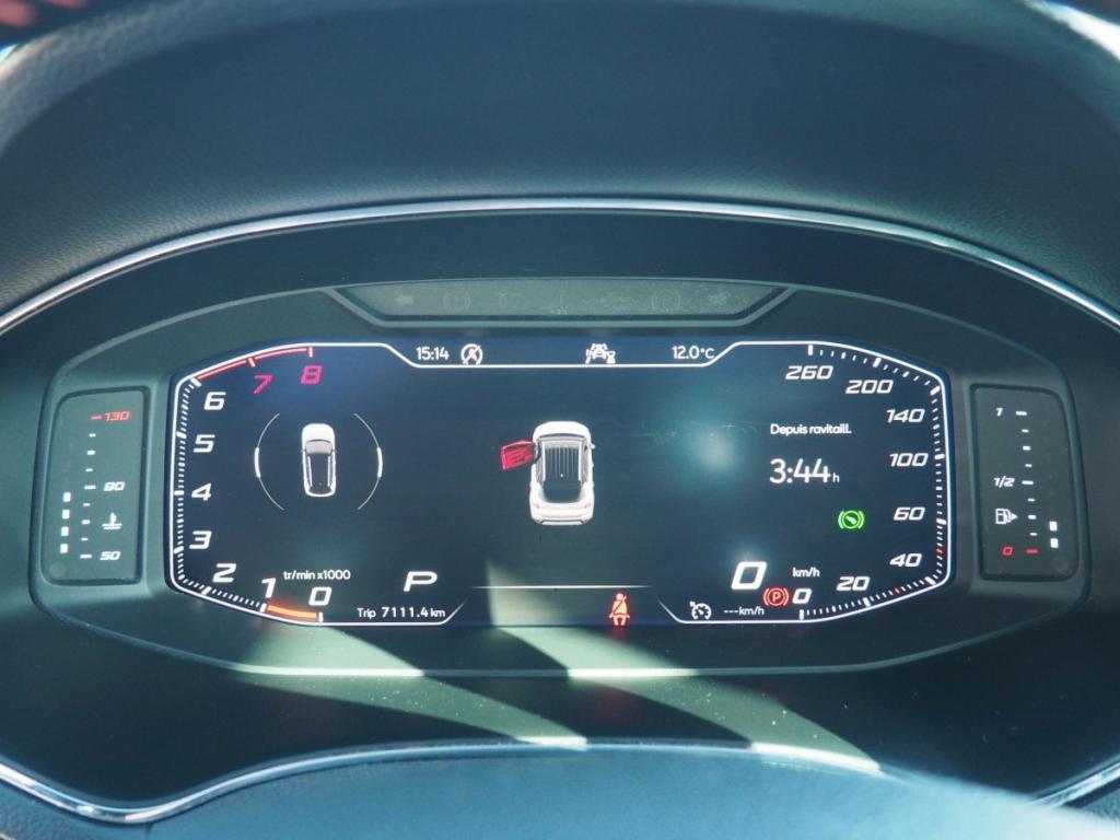 Seat Arona 1.0 EcoTSI 110ch DSG7 S/S FR