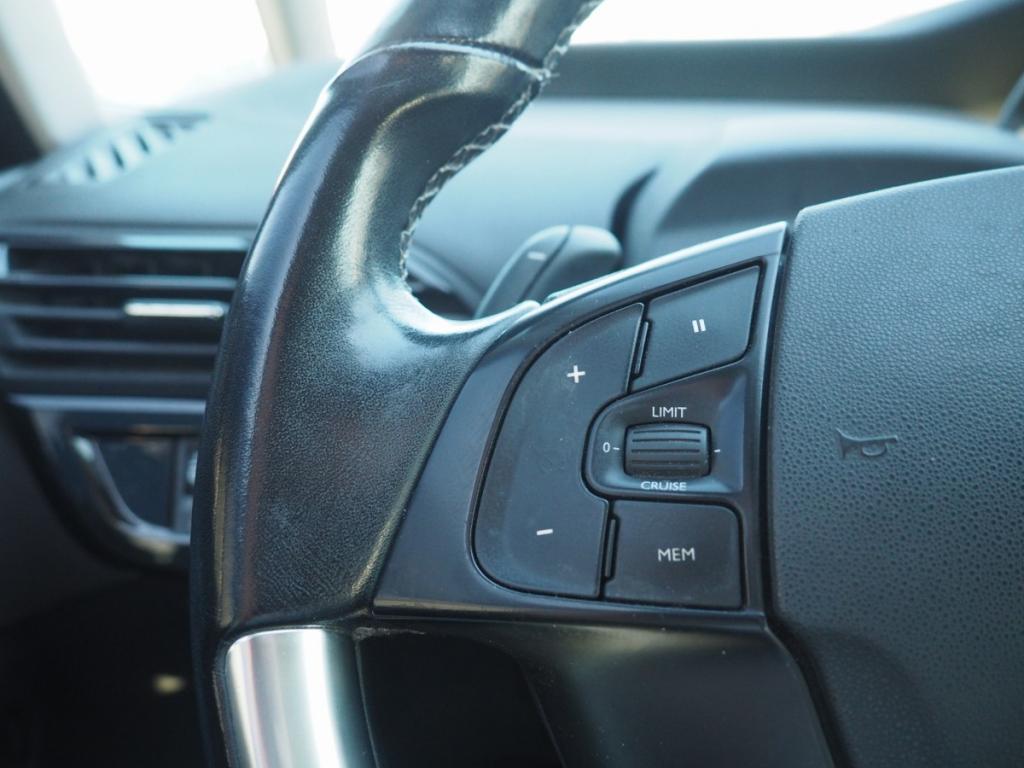 Citroën C4 Picasso (2) PureTech 130 S&S EAT6 Feel