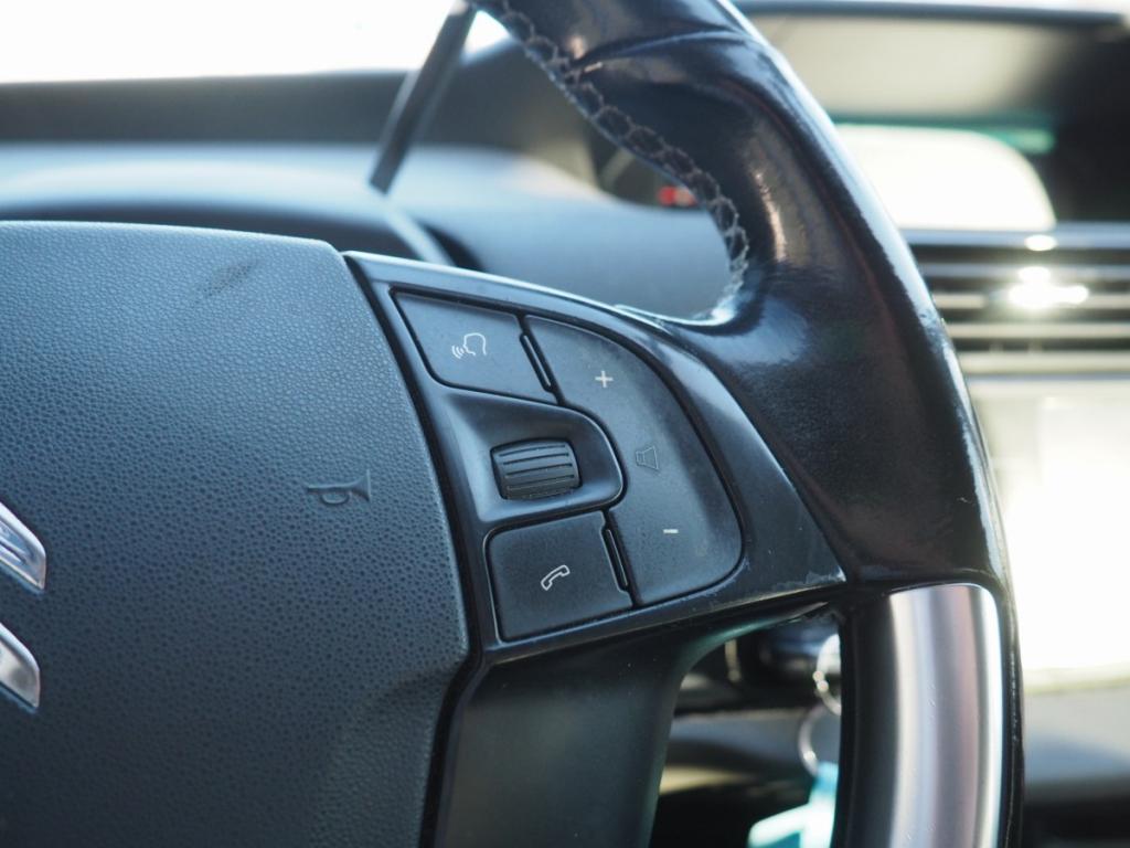 Citroën C4 Picasso (2) PureTech 130 S&S EAT6 Feel