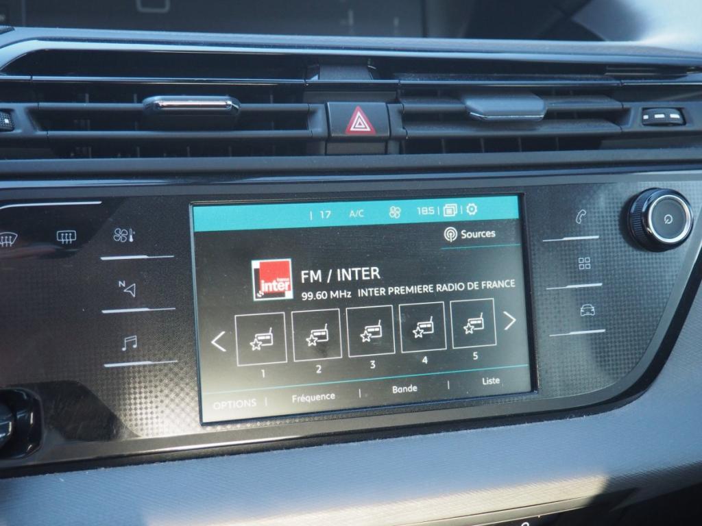 Citroën C4 Picasso (2) PureTech 130 S&S EAT6 Feel