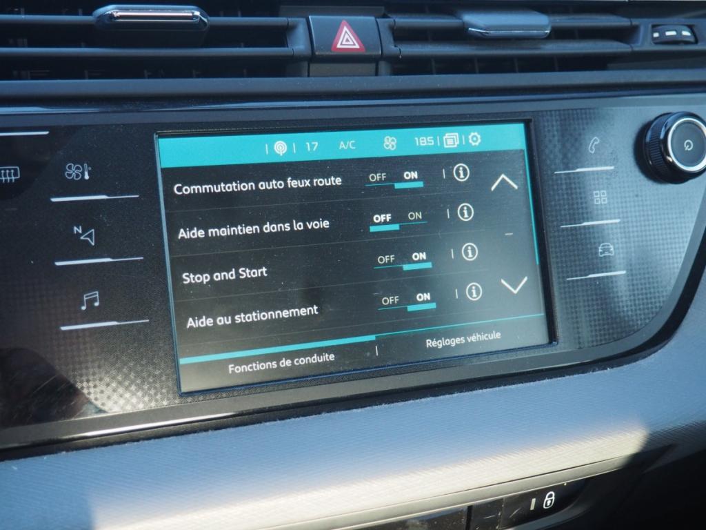 Citroën C4 Picasso (2) PureTech 130 S&S EAT6 Feel