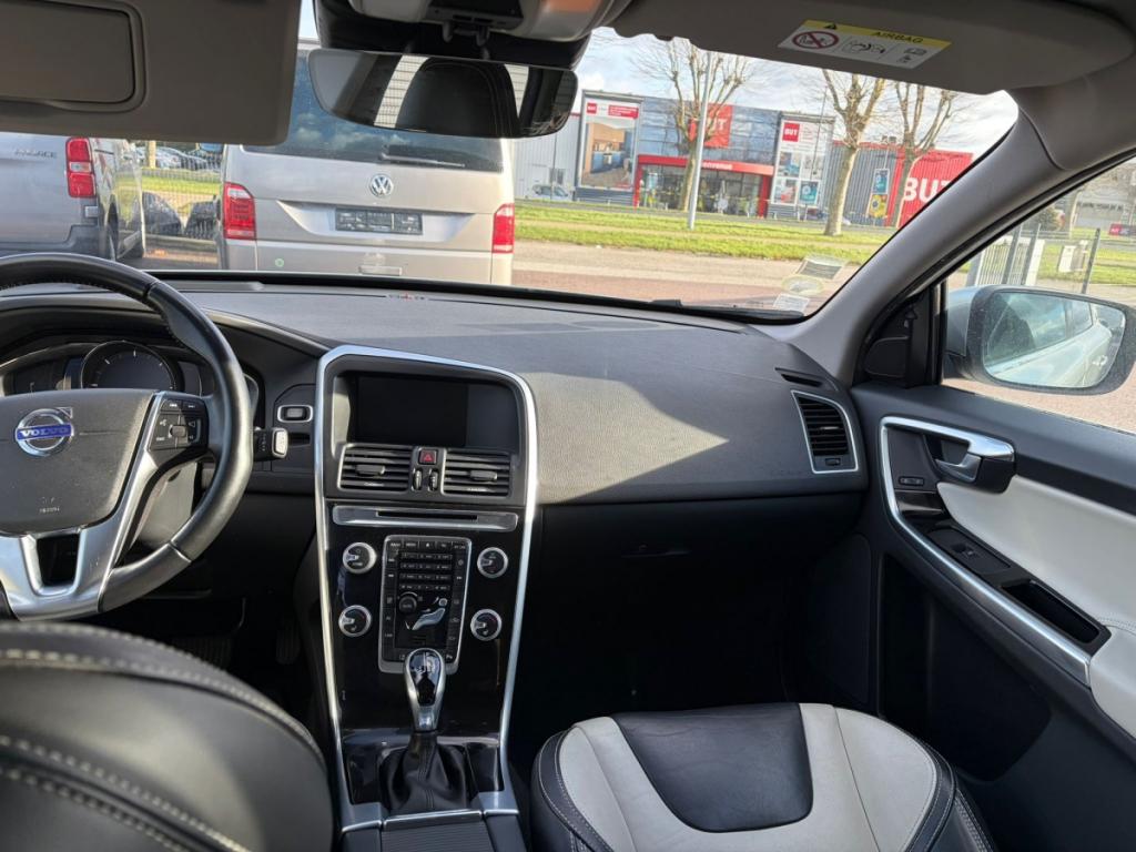 Volvo XC60 2.0 D3 150 Geartronic Xenium