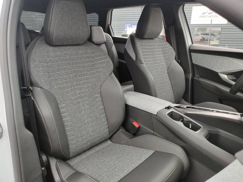 Peugeot 5008 (3) 1.2 HYBRID 136 E-DCS6 ALLURE