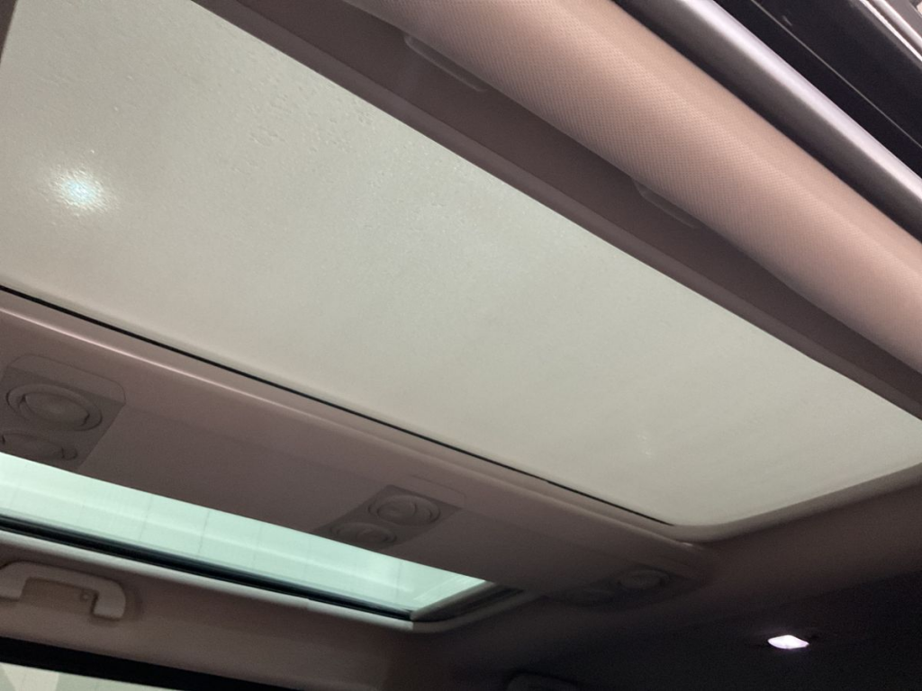 Opel Zafira Life (4) L3 2.0 Diesel 180 ch auto ELEGANCE