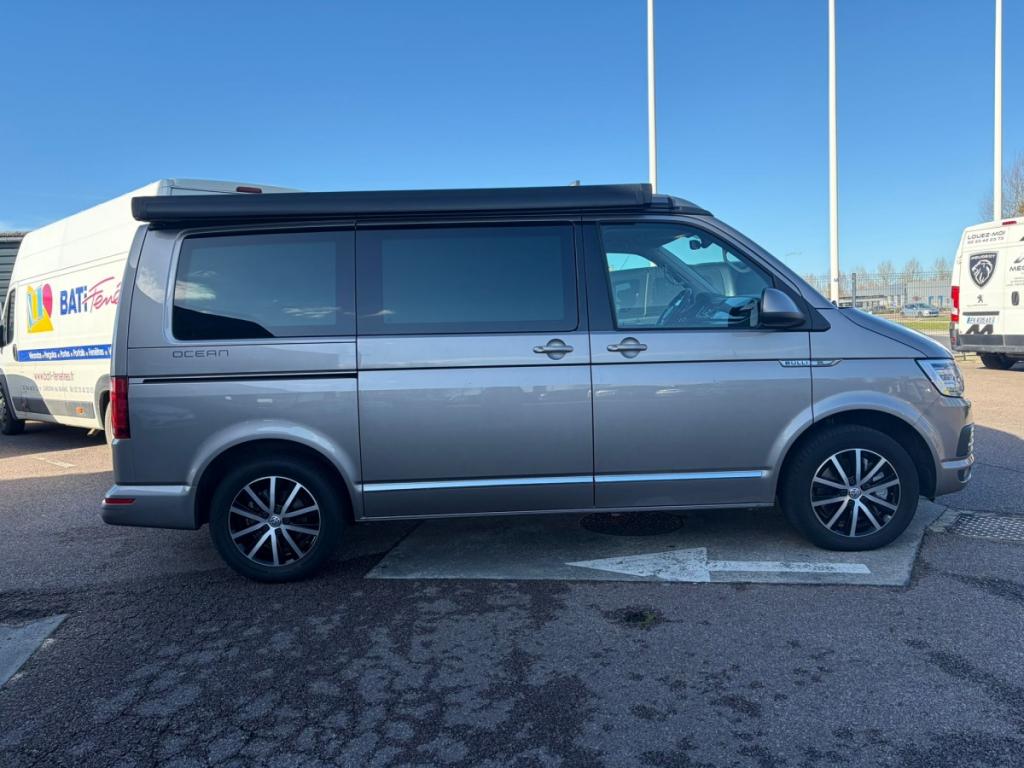 Volkswagen California (6) 2.0TDI 204 4WD DSG7 Ocean