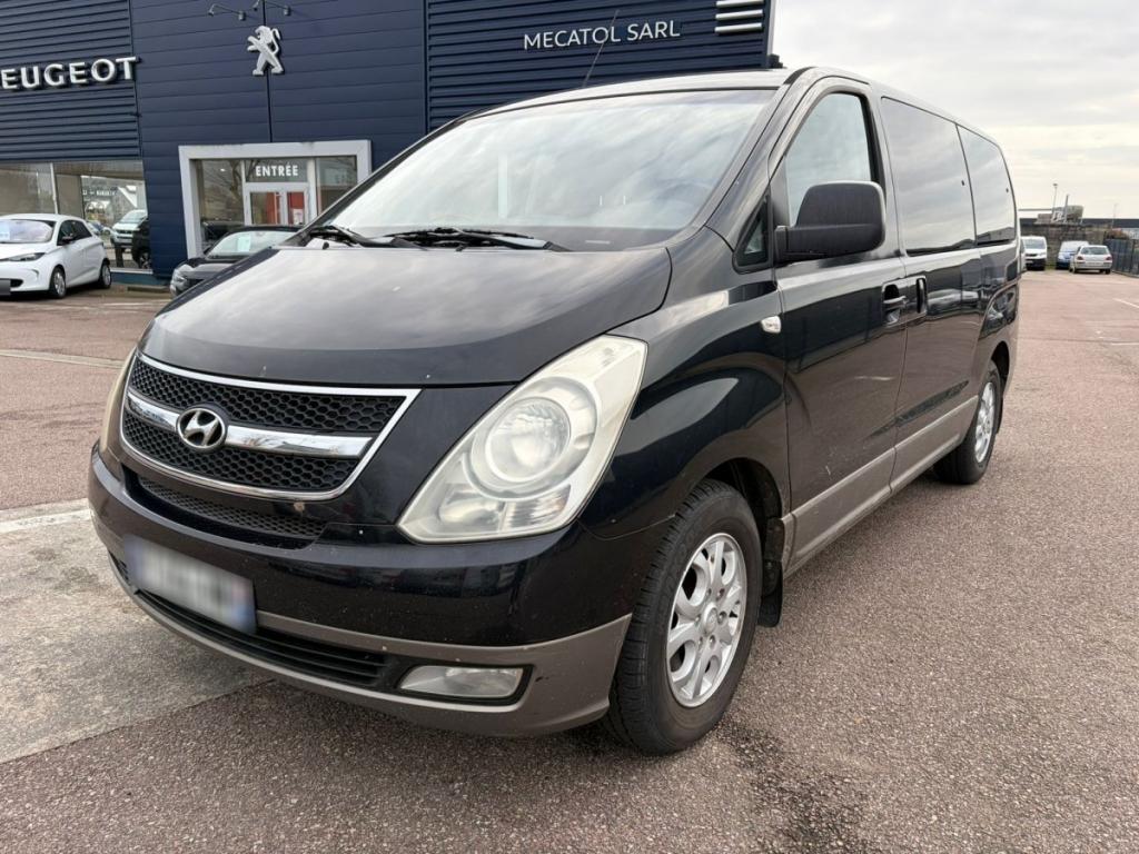 Hyundai Satellite (2) 2.5 CRDI 170ch PACK Confort