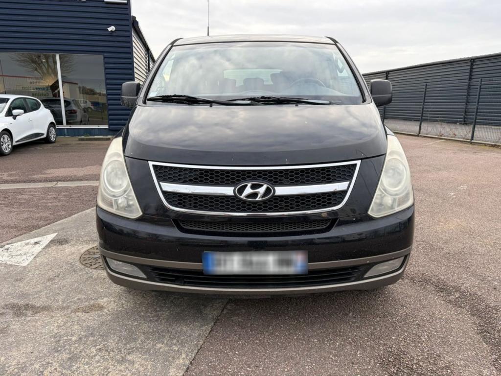 Hyundai Satellite (2) 2.5 CRDI 170ch PACK Confort