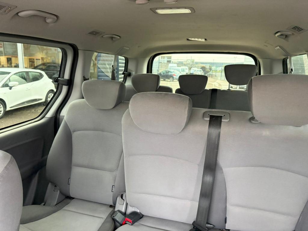 Hyundai Satellite (2) 2.5 CRDI 170ch PACK Confort