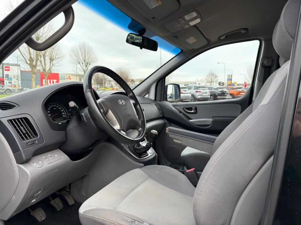 Hyundai Satellite (2) 2.5 CRDI 170ch PACK Confort