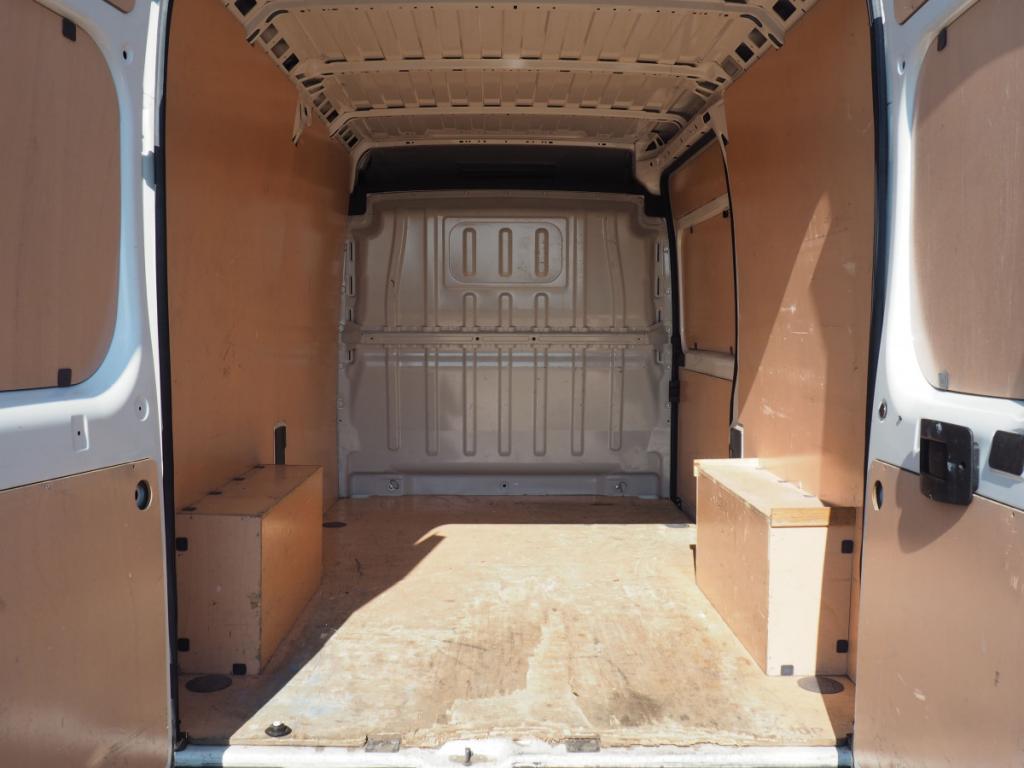 Peugeot Boxer (2) BLUEHDI 130 PRO SR 335 L3