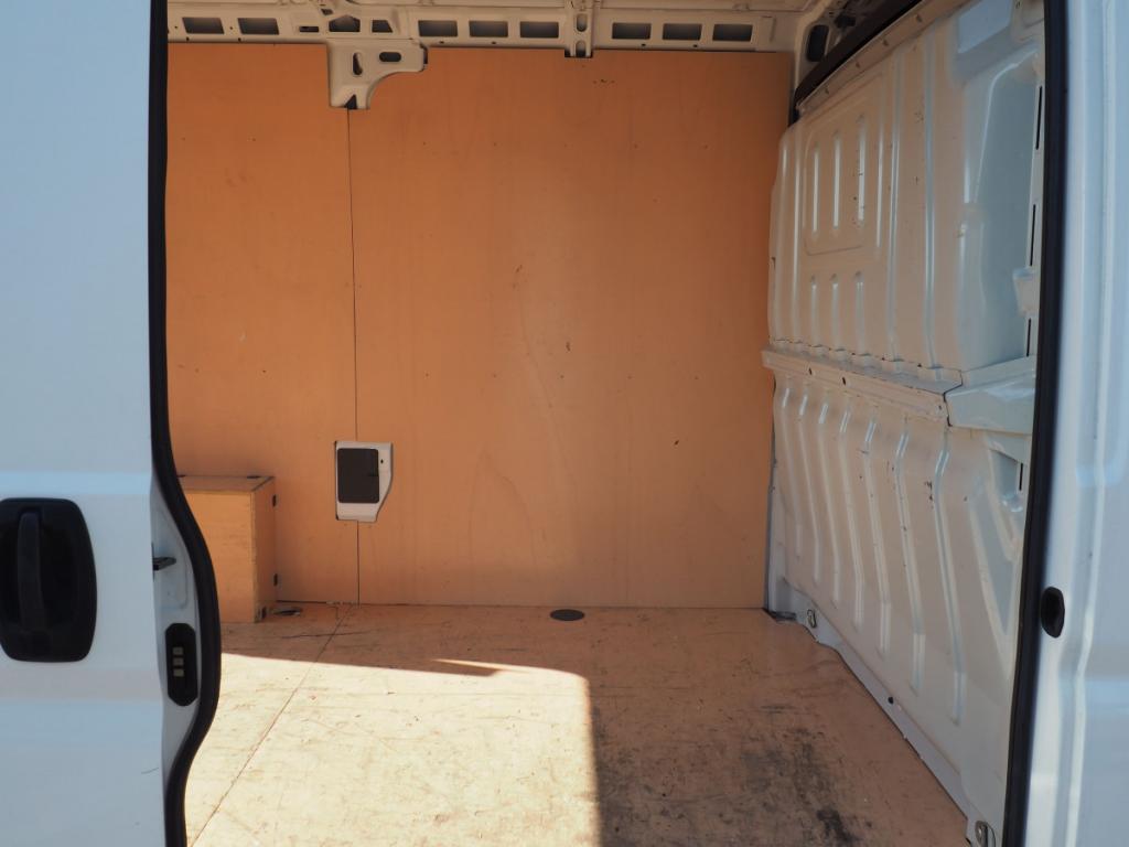 Peugeot Boxer (2) BLUEHDI 130 PRO SR 335 L3