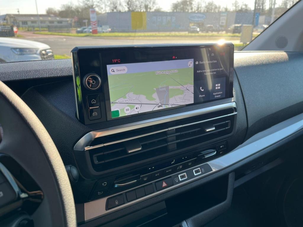 Fiat Ulysse (3) XL Diesel 180 ch Automatique